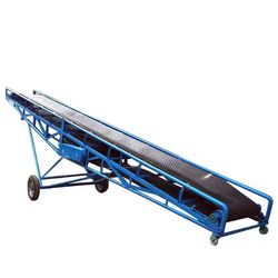Cargo Conveyors & Unloaders