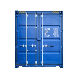 Cargo Doors