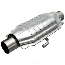 Catalytic Converters