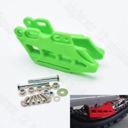 Chain/Belt Guards & Guides