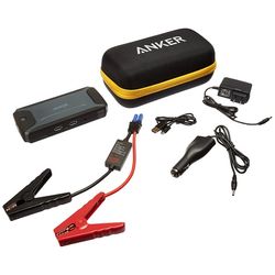 Chargers & Jump Starters