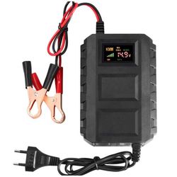 Chargers & Service Equipment