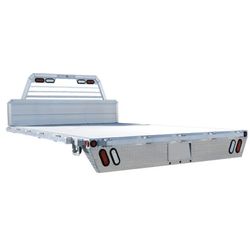 Chassis, Bodies & Beds