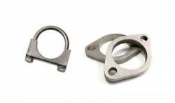 Clamps, Flanges & Hangers