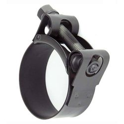 Clamps, Flanges & Hangers