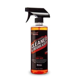 Cleaners & Degreasers