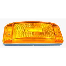 Clearance & Marker Lights
