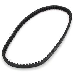 Clutch & Drive Belts