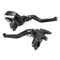 Clutch Levers
