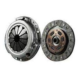 Clutch Plates