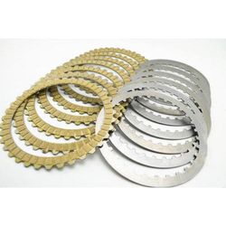 Clutch Plates