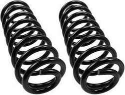 Coil Springs