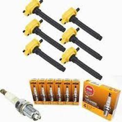 Coils, Modules & Pick-Ups