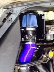 Cold Air Intake