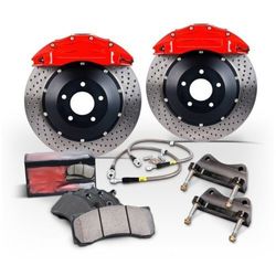 Complete Brake Kits