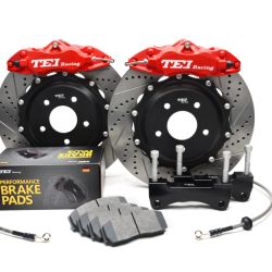 Complete Brake Kits