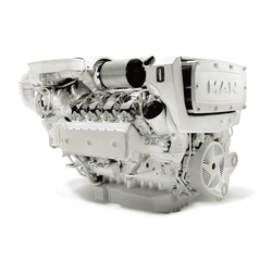 Complete Diesel Engines