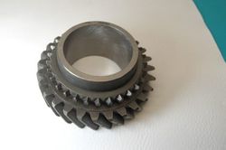 Complete Manual Transmissions