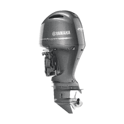 Complete Outboard Engines