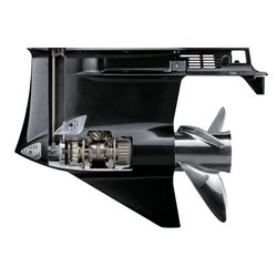 Complete Outboard Lower Units