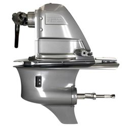 Complete Sterndrive Outdrives