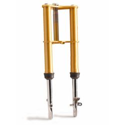 Complete Suspension Units