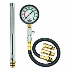 Compression & Vacuum Testers