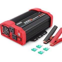 Converters & Inverters