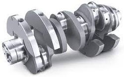 Crankshafts