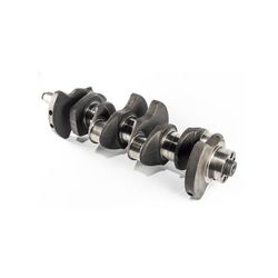 Crankshafts