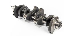 Crankshafts & Con Rods