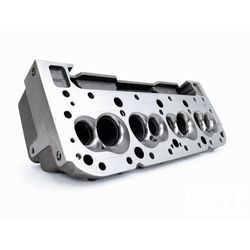 Cylinder Heads