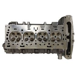 Cylinder Heads & Parts