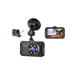 Dash Cams, Alarms & Security