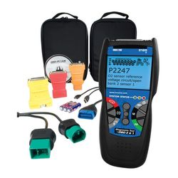Diagnostic Equipment & Tools