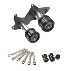 Differentials & Parts