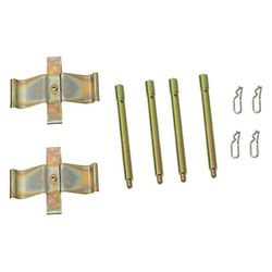 Discs, Calipers & Hardware