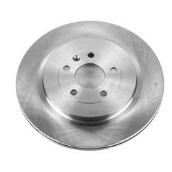 Discs, Rotors & Hardware