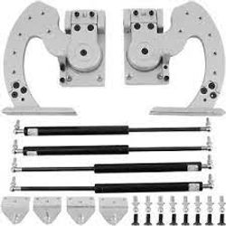 Door Hinge Conversion Kits