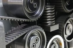Drive Belts & Timing Chains