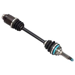 Drive Shafts