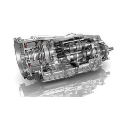 Drivetrain & Transmission