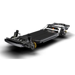 Electric Vehicle Batteries