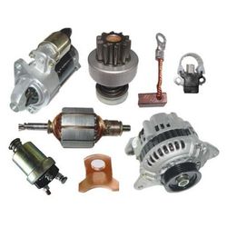 Electrical Components