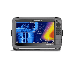 Electronics & Navigation