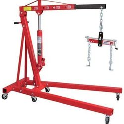 Engine Hoists & Stands
