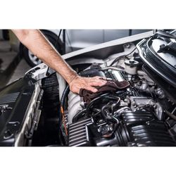 Engine Services