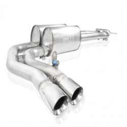 Exhaust Systems