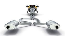 Exhausts & Exhaust Systems