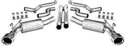 Exhaust Systems